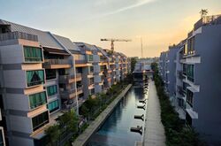 Rosewood Suites (D25), Condominium #537259641